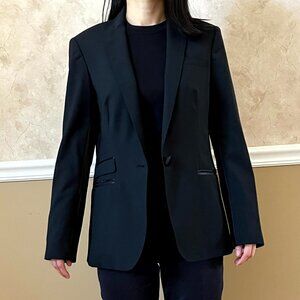 Victoria Secret Body Blazer Size 4